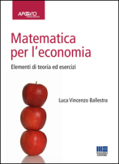 Matematica per l