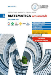 Matematica con metodo. Per le Scuole superiori. Vol. 3