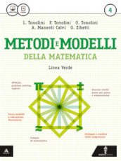 Matematica modelli e competenze. Ediz. verde. Per gli Ist. tecnici. Con e-book. Con espansione online. Vol. 4