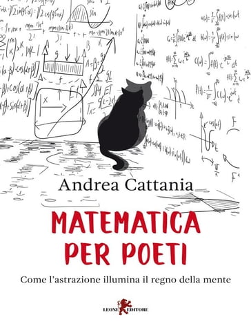 Matematica per poeti - Andrea Cattania