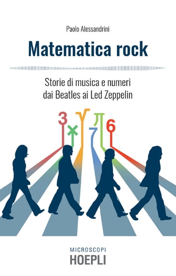 Matematica rock - Paolo Alessandrini