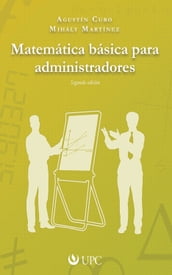 Matemática básica para administradores