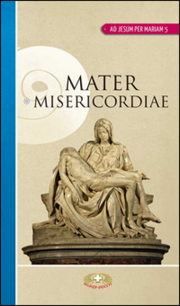 Mater misericordiae - Erminio Villa