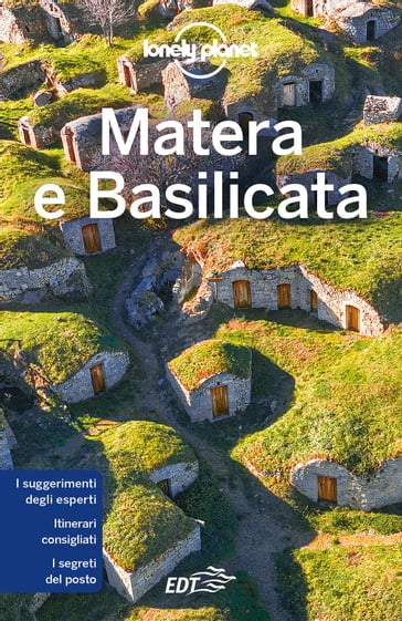Matera e Basilicata - Remo Carulli