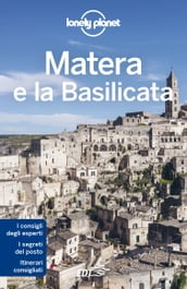 Matera e la Basilicata