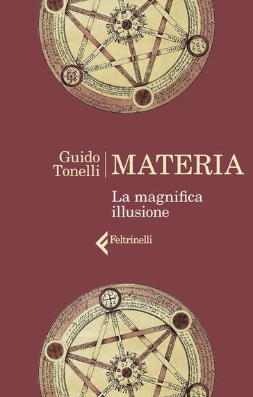 Materia - Guido Tonelli