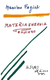 Materia energia pensiero