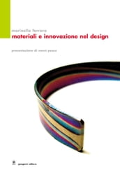 Materiali e innovazioni nel Design