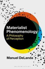 Materialist Phenomenology