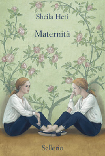 Maternità - Sheila Heti