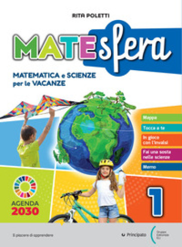 Matesfera. Con Memo. Per la Scuola media. Con e-book. Con espansione online. Vol. 2 - Rita Poletti