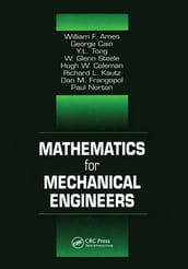 Mathematics for Mechanical Engineers