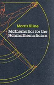 Mathematics for the Non-Mathematician