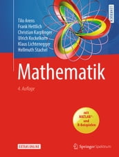 Mathematik