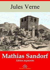 Mathias Sandorf suivi d annexes