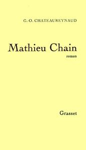 Mathieu Chain