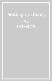 Mating surfaces