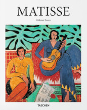 Matisse. Ediz. inglese