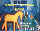 Matisse The Yellow Horse