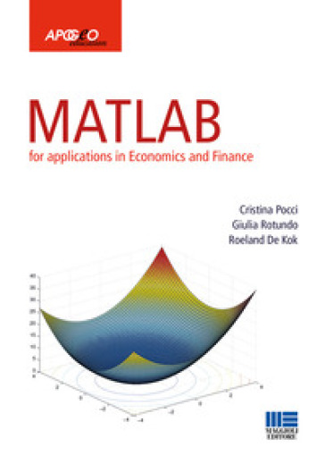 Matlab - Cristina Pocci - Giulia Rotundo - Roeland De Kok