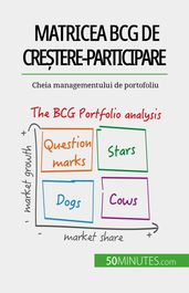 Matricea BCG de cretere-participare: teorii i aplicaii