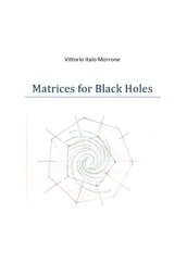 Matrices for Black Holes