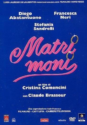Matrimoni - Cristina Comencini