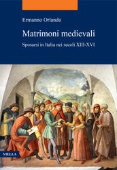 Matrimoni medievali