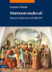 Matrimoni medievali. Sposarsi in Italia nei secoli XIII-XVI