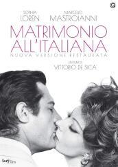 Matrimonio All Italiana