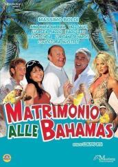 Matrimonio Alle Bahamas