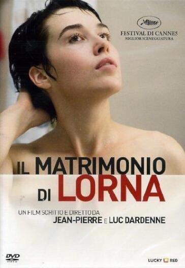 Matrimonio Di Lorna (Il) - Jean-Pierre Dardenne - Luc Dardenne