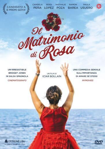 Matrimonio Di Rosa (Il) - Iciar Bollain