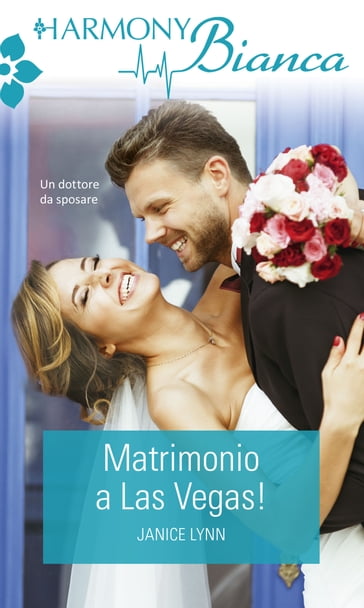 Matrimonio a Las Vegas - Janice Lynn