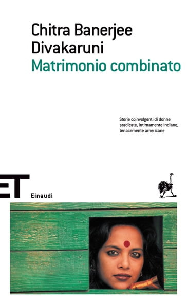 Matrimonio combinato - Chitra Banerjee Divakaruni