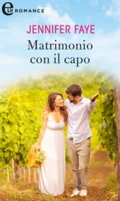 Matrimonio con il capo (eLit)