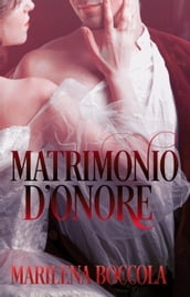 Matrimonio d onore