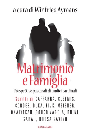 Matrimonio e famiglia - AA.VV. Artisti Vari