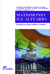 Matrimonio igualitario