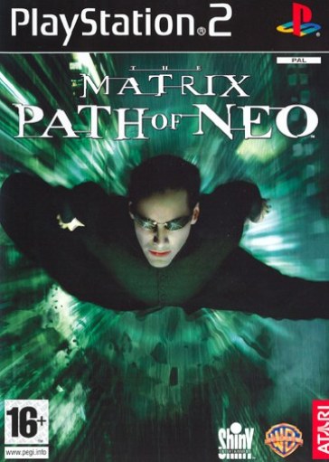 Matrix: The Path of Neo