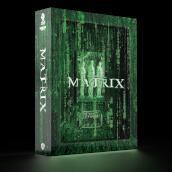 Matrix (Titans Of Cult) (4K Ultra Hd+Blu Ray)