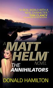 Matt Helm - The Annihilators