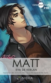 Matt