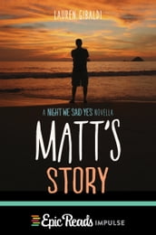 Matt s Story