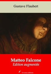 Matteo Falcone suivi d annexes