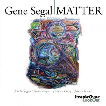 Matter - GENE SEGAL