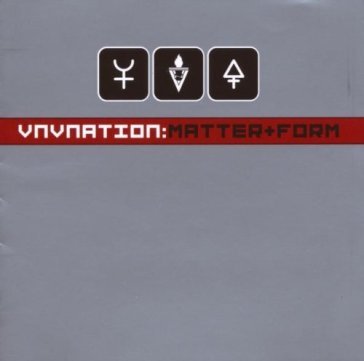 Matter+form - Vnv Nation