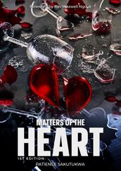 Matters of the Heart 1st Edition