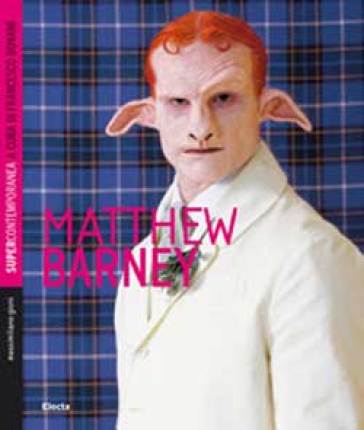 Matthew Barney - Massimiliano Gioni