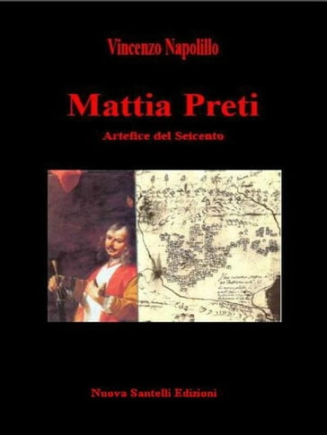Mattia Preti - Vincenzo Napolillo